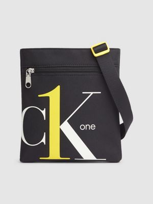 Sac En Bandouliere Plat Calvin Klein K50kcg7