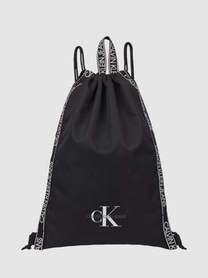 calvin klein side bag mens