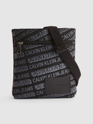 calvin klein crossbody men