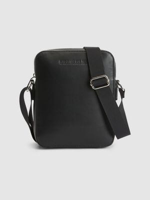 calvin klein men's handbags