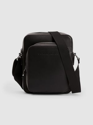 calvin klein side bag mens