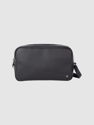 calvin klein wash bag