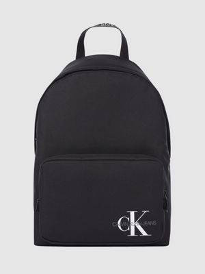 calvin klein backpack man