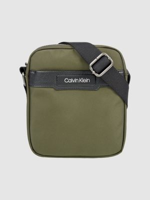 calvin klein side bag