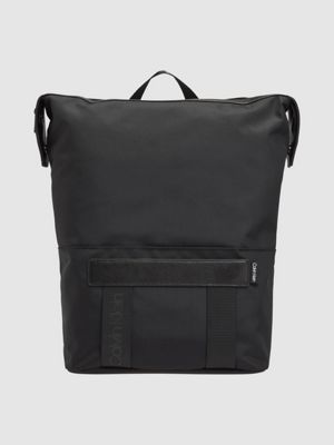 calvin klein men's backpack sale