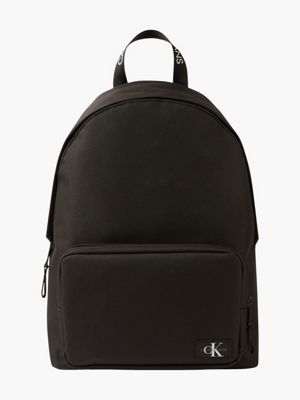 calvin klein backpack green