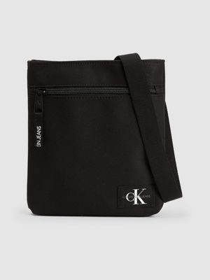 calvin klein crossbody bag mens