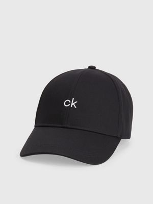 Cotton Twill Cap Calvin Klein® | K50K506087BAX