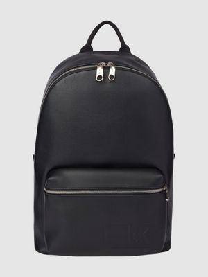 calvin klein men's backpack