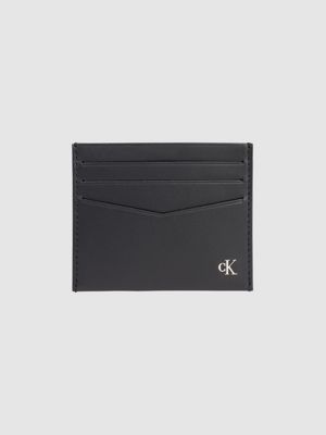 calvin klein jeans card holder