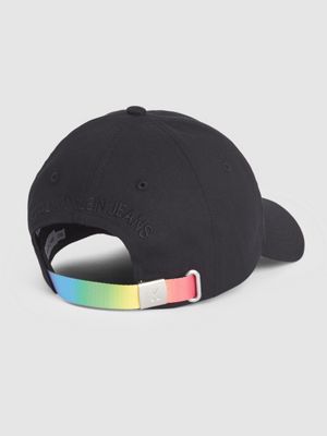 calvin klein pride hat