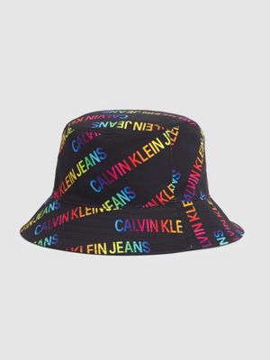 calvin klein pride hat