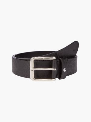 calvin klein belt mens price