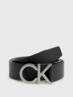 Leather Klein® K50K510065BDS Belt | Calvin