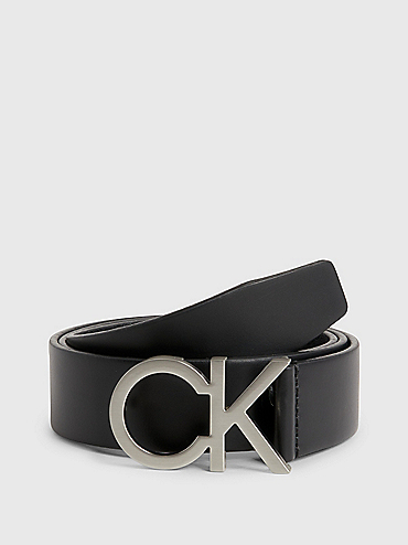 Leather Belt Calvin Klein® | K50K510065BDS