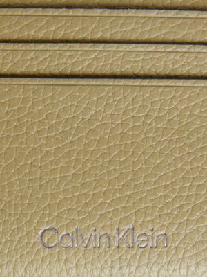 Portafoglio porta banconote RFID da <seo: ProductKeyword/> Calvin Klein®