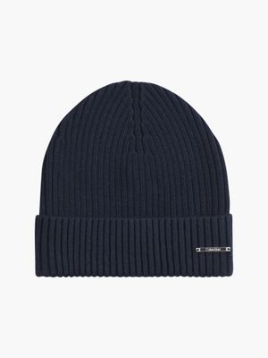 bonnet  pour hommes calvin klein