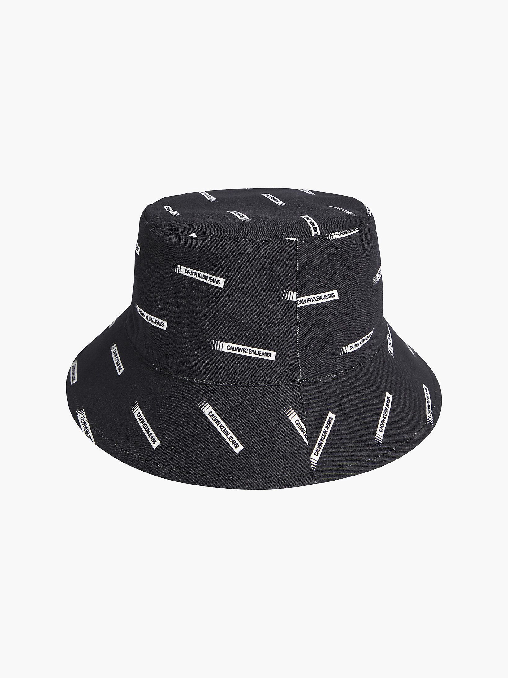 Organic Cotton Bucket Hat Calvin Klein® | K50K50756701N