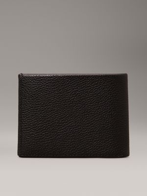 Men's Wallets & Card Holders | Calvin Klein®