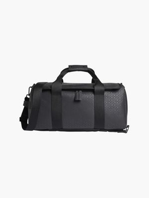 sac week-end modulable  pour hommes calvin klein
