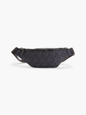 sac banane recyclé  pour hommes calvin klein