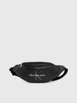 Logo Bum Bag Calvin Klein® K50K508203BDS