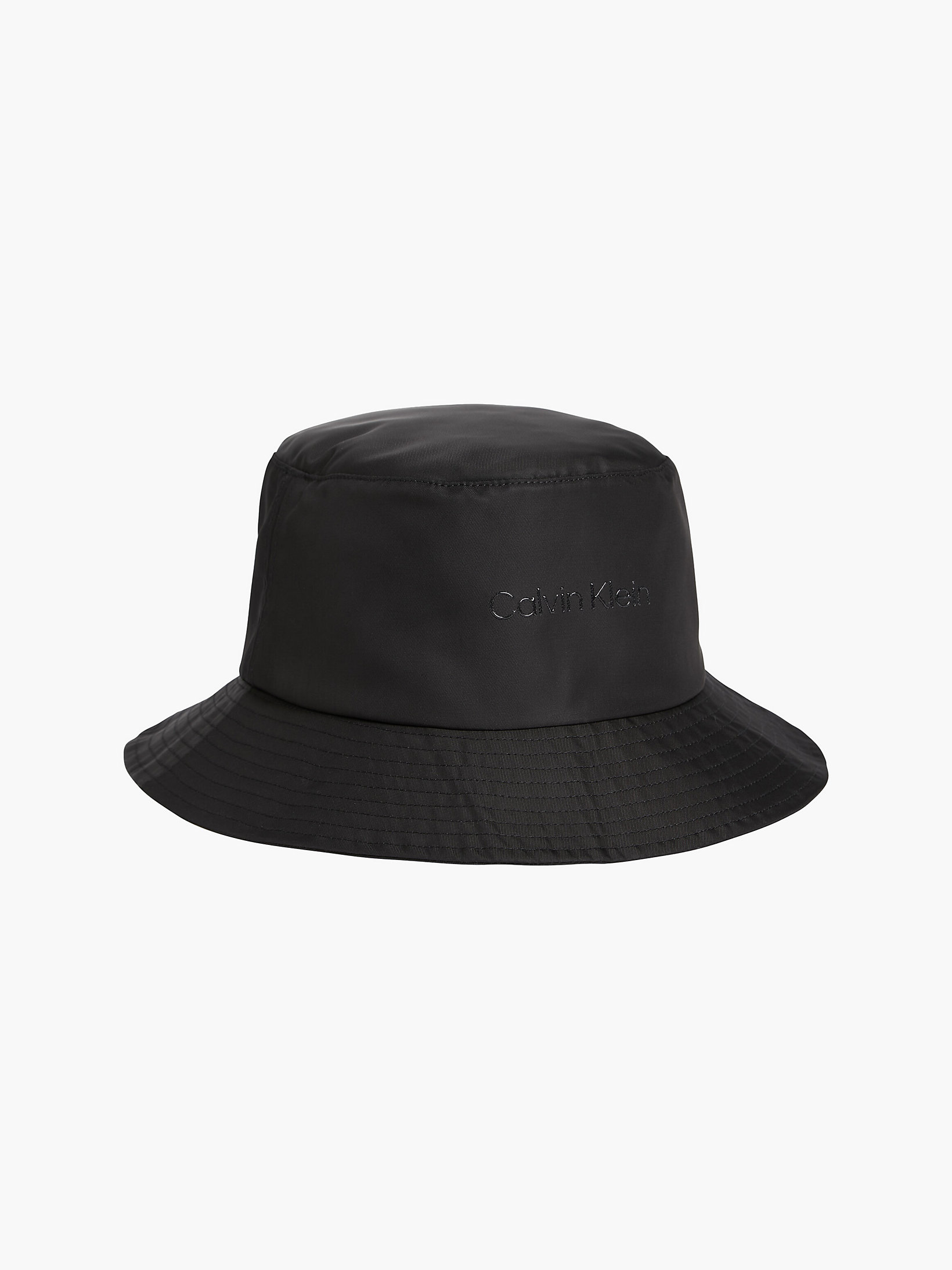 Recycled Logo Bucket Hat Calvin Klein® | K50K508246BAX