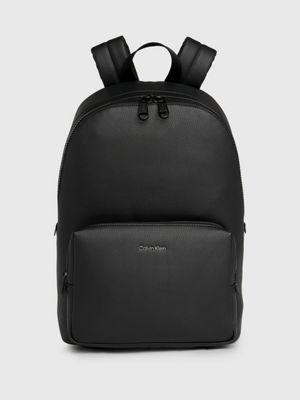 Leather Backpack Calvin Klein® | K50K508696BAX