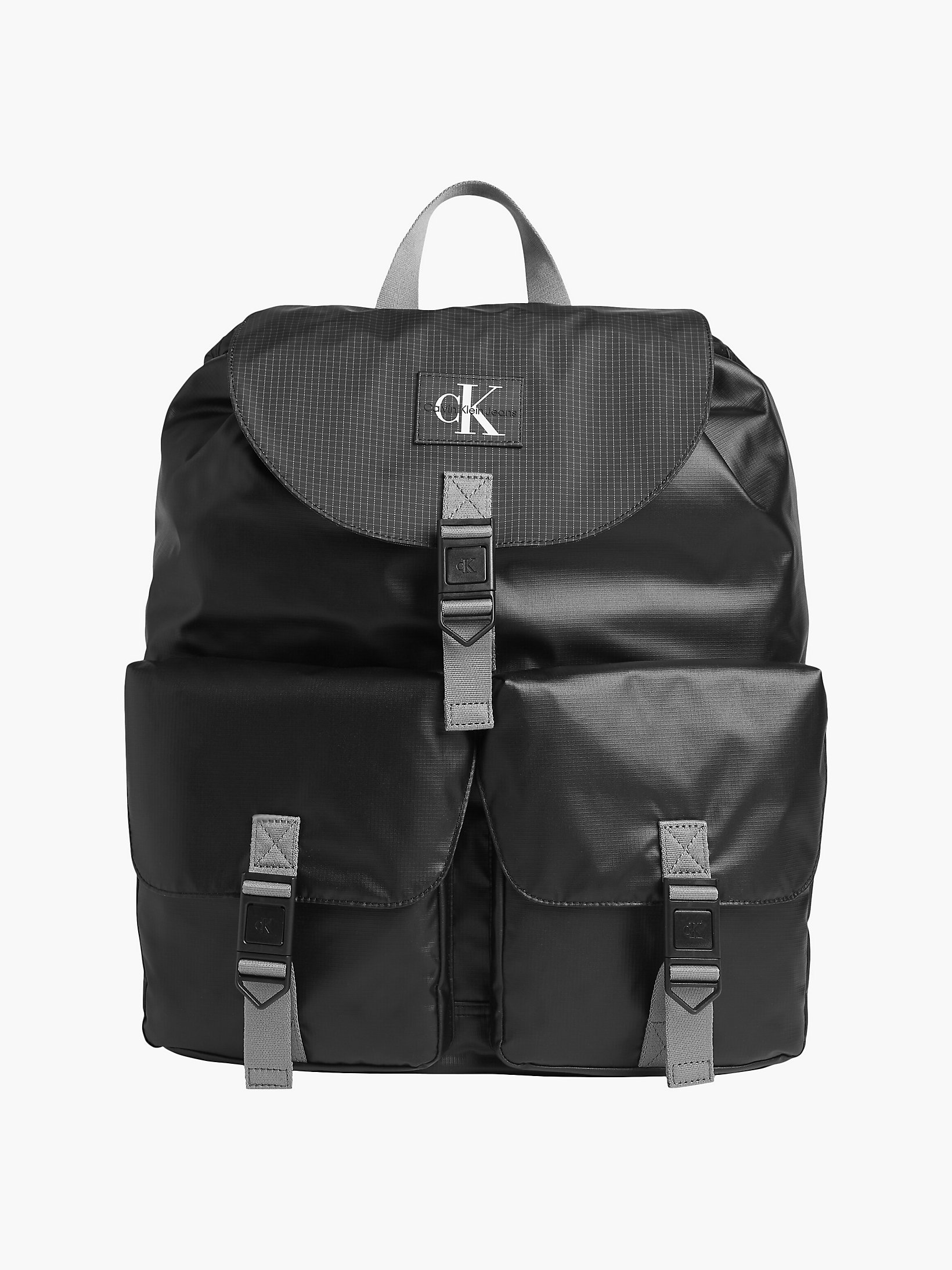 Flap Backpack Calvin Klein® | K50K508880BDS