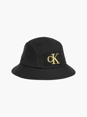 calvin klein hat black