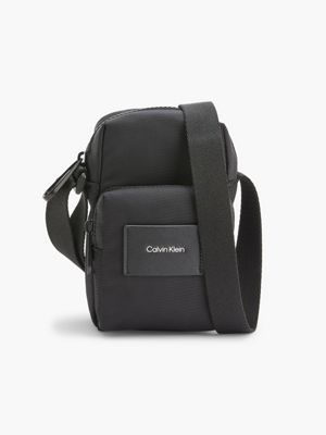 Men's Shoulder Bags | Men's Crossbody Bags | Calvin Klein®