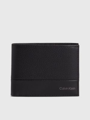 Lgr Enfold Zip Portfel Calvin Klein (605668LGR) • sklep