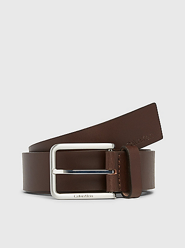 Leather Belt Calvin Klein® | K50K510083GB8