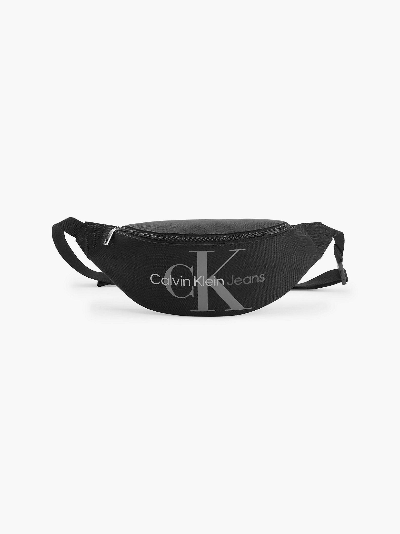 Recycled Polyester Bum Bag Calvin Klein® | K50K509352BDS