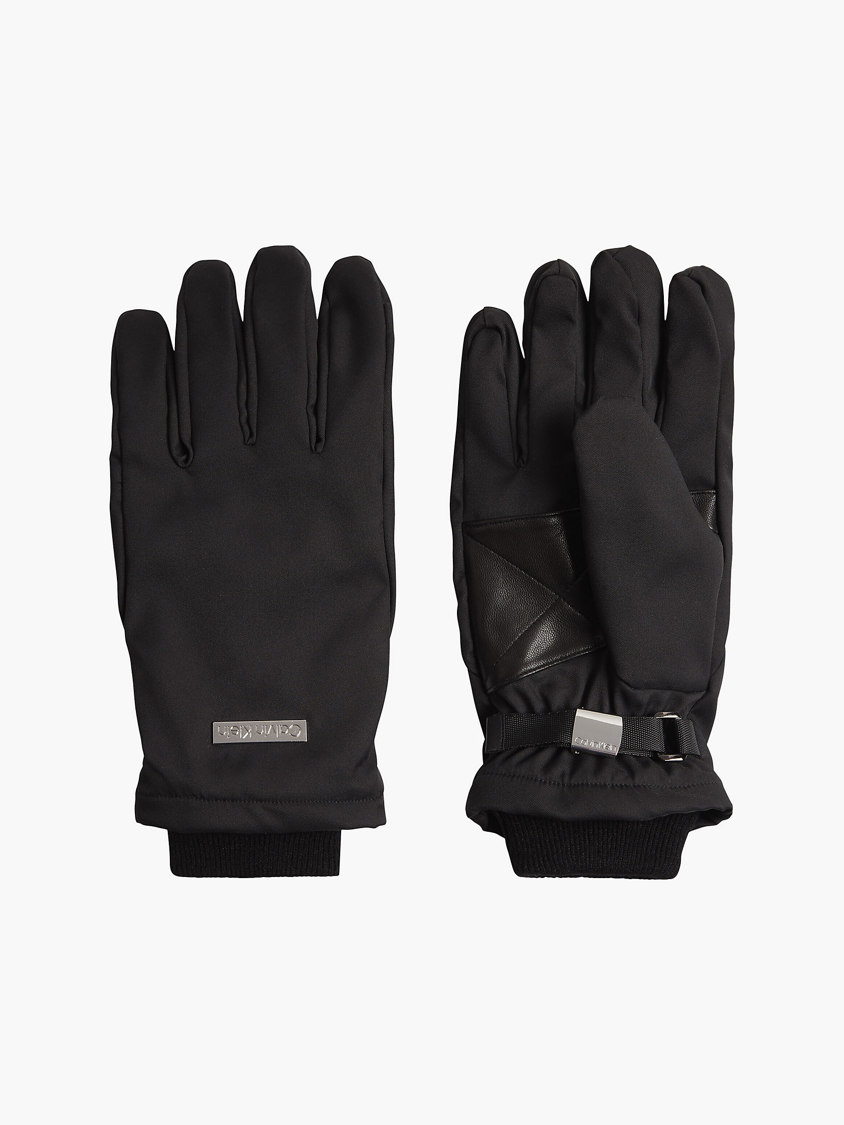 Guantes Técnicos > CK Black > undefined mujer > Calvin Klein