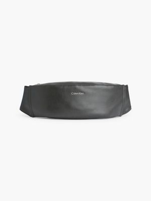 Marsupio in pelle vegan da Calvin Klein® K50K509554BAX