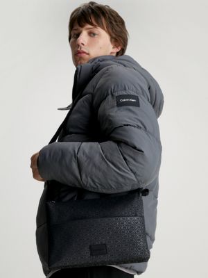 Logo Crossbody Bag Calvin Klein® K50K50956401K