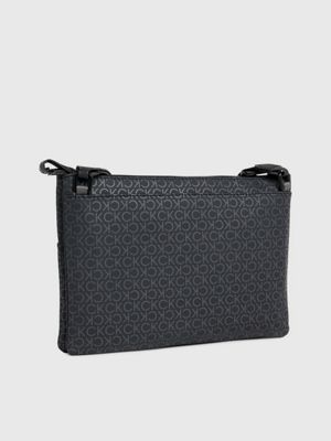 Logo Crossbody Bag Calvin Klein® K50K50956401K