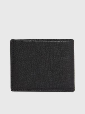 Men's Wallets & Card Holders | Calvin Klein®