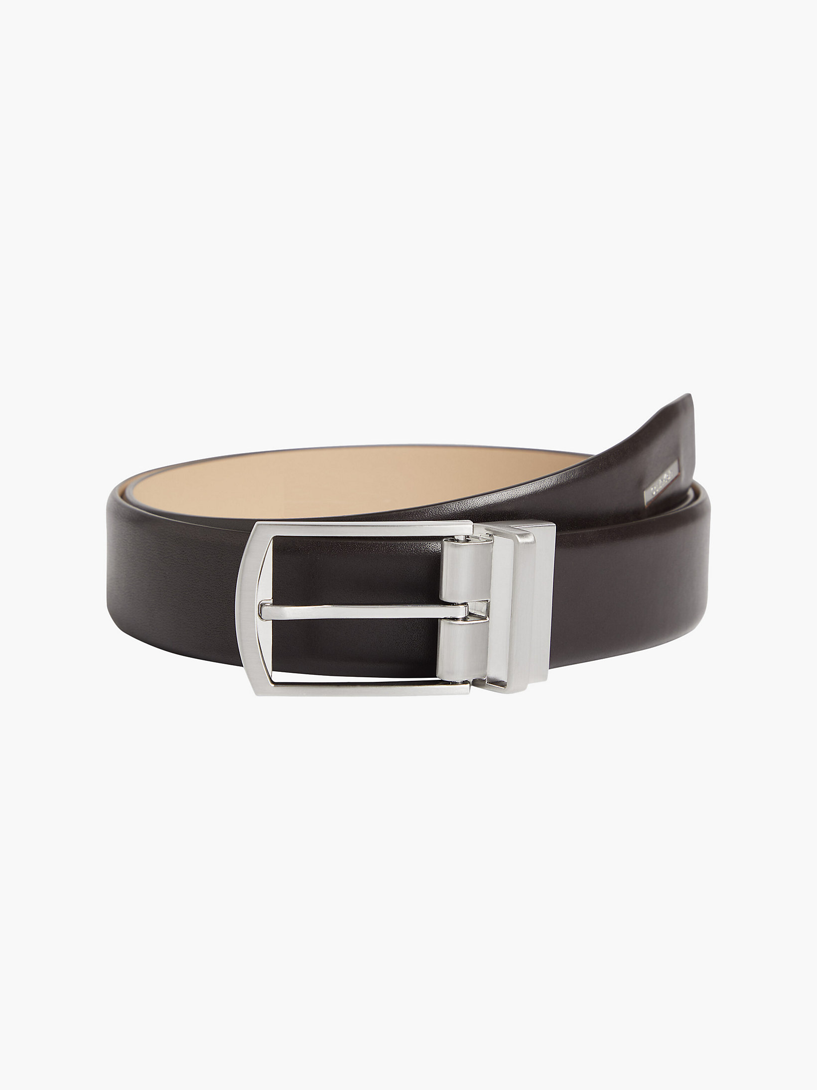 Leather Belt Calvin Klein® | K50K509647GE7