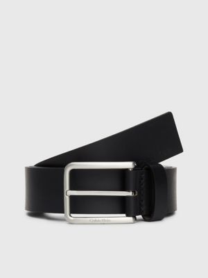 Calvin Belt | K50K509654GE7 Leather Klein®
