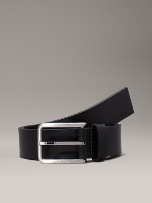 Leather Belt Calvin Klein® | K50K509654GE7