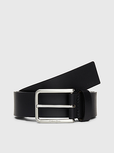 Leather Belt Calvin Klein® | K50K509654GE7