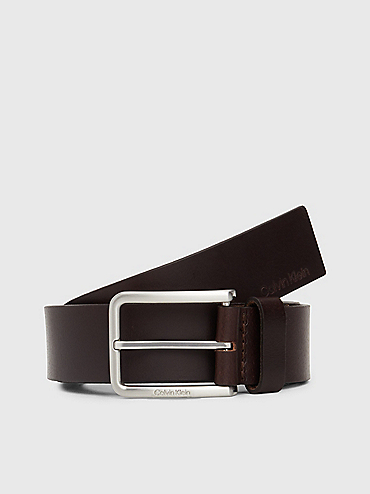 K50K510083GE7 | Belt Leather Calvin Klein®