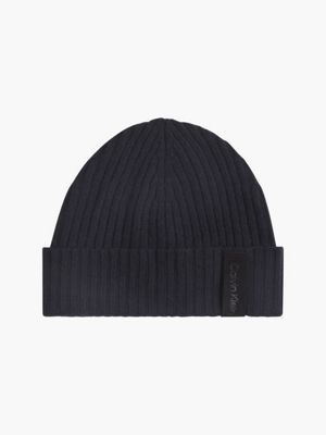  kasjmier muts voor heren - calvin klein