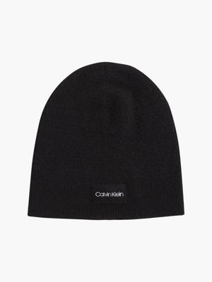 bonnet calvin klein beige