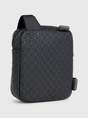 Crossbody Reporter Reporter Bag Calvin Klein® | K50K50973701K
