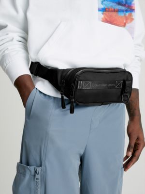 Calvin klein jeans clearance waist bag