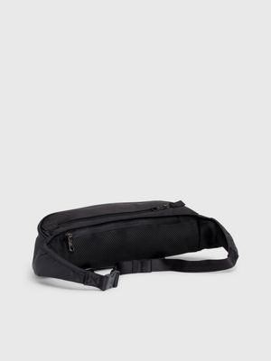 Men's Bum Bags - Belt & Waist Bags | Calvin Klein®