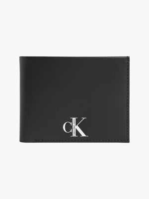 de con compartimento para billetes Calvin Klein® | K50K509848BDS